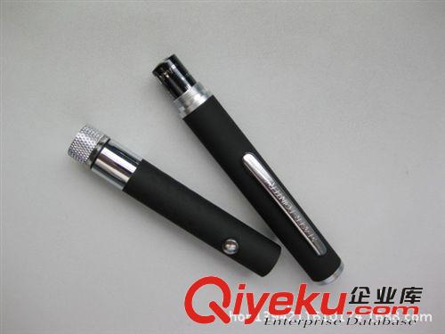 綠光筆 滿天星綠光手電筒 激光筆流星雨 綠色激光筆 教鞭筆原始圖片3