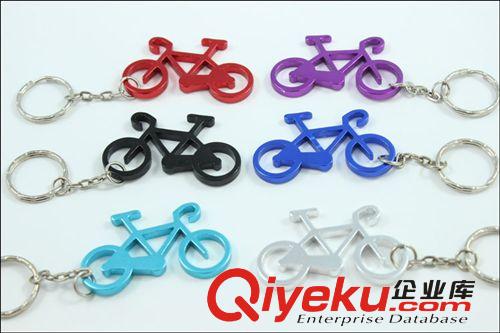 供應優質環保鋁合金廣告促銷禮品自行車開瓶器[廠家直銷量大從優]原始圖片3