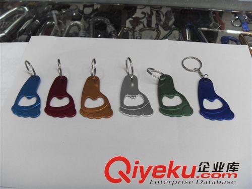 wk-806啤酒開瓶器 多功能開瓶器 腳印開瓶器 創(chuàng)意廣告專用禮品原始圖片2