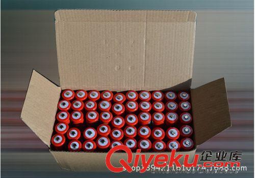 強(qiáng)光手電筒專用18650鋰離子電池 強(qiáng)光手電充電電池原始圖片3