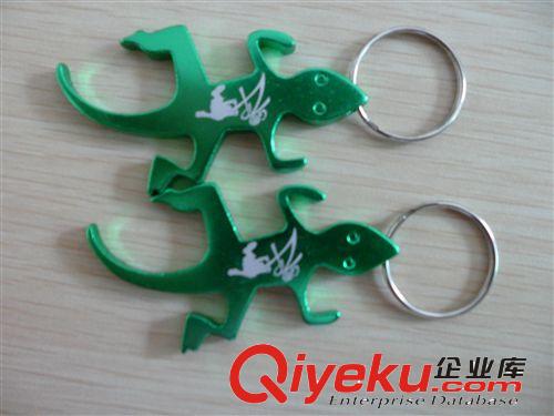 創意金屬開瓶器 啤酒開瓶起 新奇合金啤酒開瓶器批發 生活用品原始圖片2
