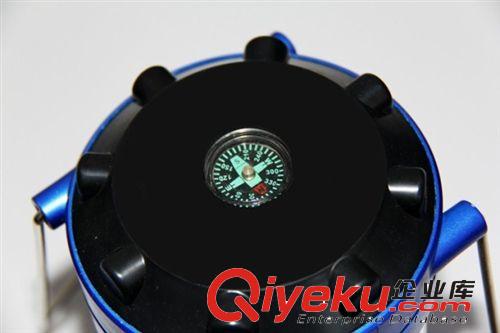 新款！手提營地?zé)?馬燈 應(yīng)急燈 帳篷燈 戶外露營必備 (小號原始圖片3