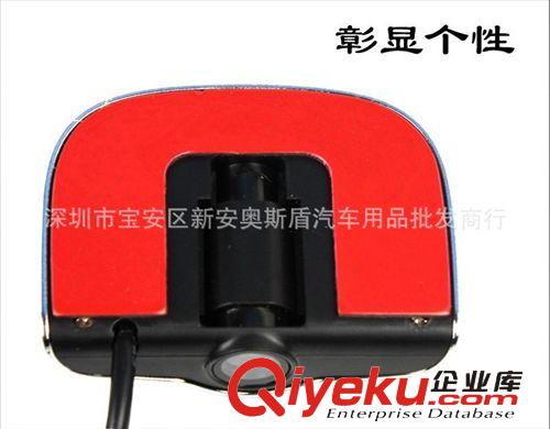 新款第六代/迎賓燈led/汽車鐳射迎賓燈/車門投影燈/車門車標(biāo)燈原始圖片3