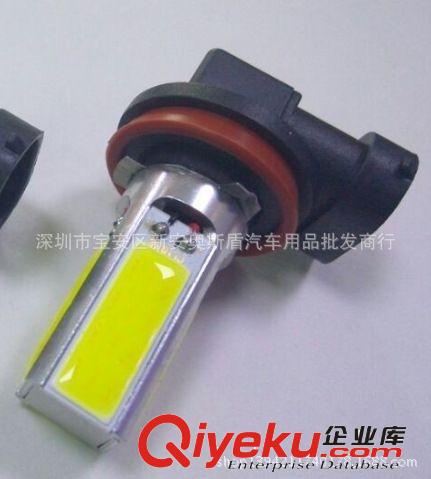 廠家供應(yīng)霧燈9005 20W COB大功率 LED汽車燈 轉(zhuǎn)向燈 倒車燈 霧燈原始圖片2