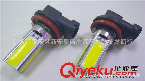 廠家供應(yīng)霧燈9005 20W COB大功率 LED汽車燈 轉(zhuǎn)向燈 倒車燈 霧燈原始圖片3