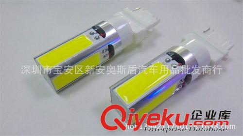 汽車(chē)LED 裝飾燈 T25 COB倒車(chē)燈 LED 倒車(chē)燈改裝 20W 超亮耐用原始圖片3