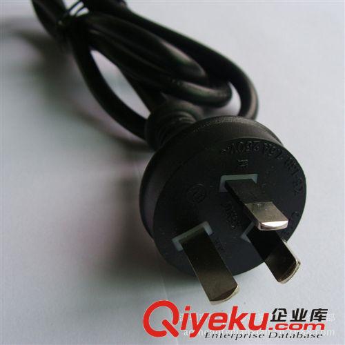 帶開關(guān)電源線 帶尾卡電源線