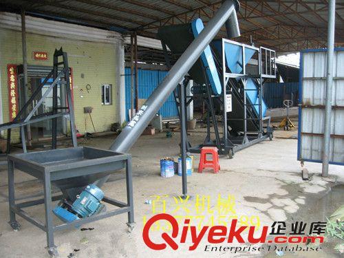 2014{zx1}款螺旋上料機 不銹鋼斗式上料機  碳鋼螺旋上料機