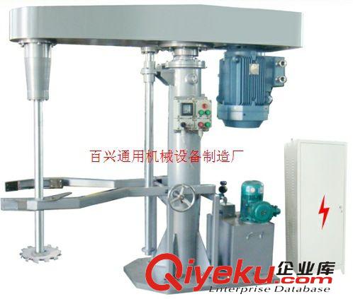 廠家供應(yīng)化工攪拌機(jī)， 分散機(jī)， 升降攪拌機(jī)質(zhì)量保證，價(jià)格實(shí)惠！