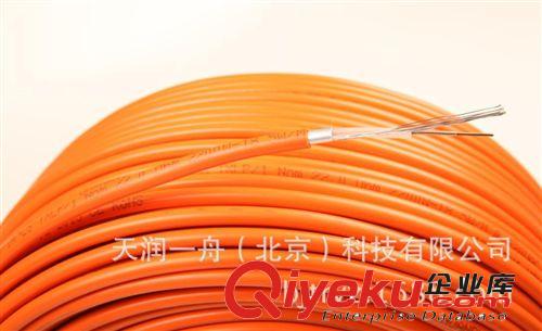 WF- NH-YJV1*120 低煙低鹵防腐阻燃耐火型交聯(lián)聚乙烯絕緣電力電纜