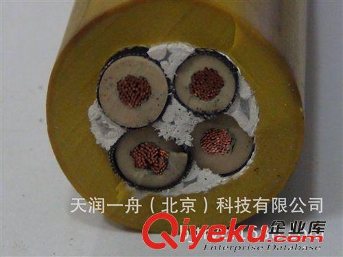 佳木斯重型橡套耐油軟電纜價格佳木斯硅橡膠YC/YCW電纜廠家