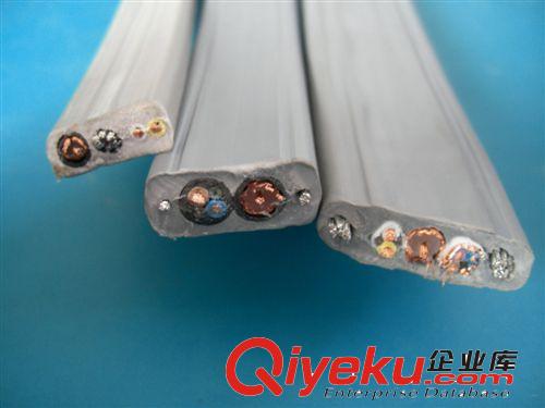 硅橡膠護套電梯線價格|廠家供應TVVB電線|電梯專用視頻電源線原始圖片2