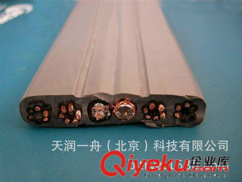 硅橡膠電梯電纜價格|耐火阻燃電梯電纜價格|北京TVVB電梯隨行線原始圖片3