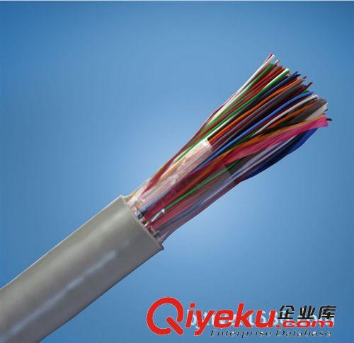 北京通信線廠家價格|100對HYA價格|礦用通信電纜廠家原始圖片3