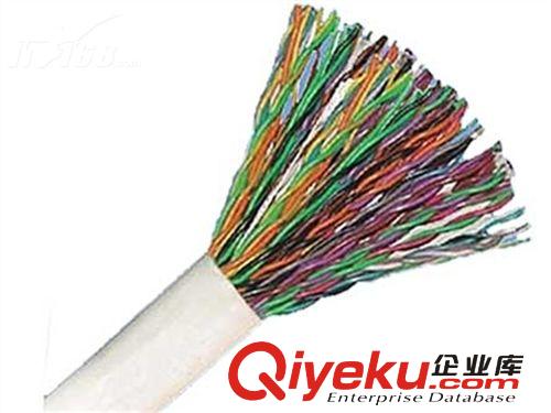 阻燃耐火大對數電纜價格|礦用防暴電纜廠家|北京HYA生產基地