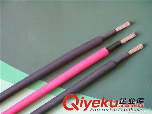 非洲光伏電纜PV1-F1*6|PV1-F廠家批發價格原始圖片2
