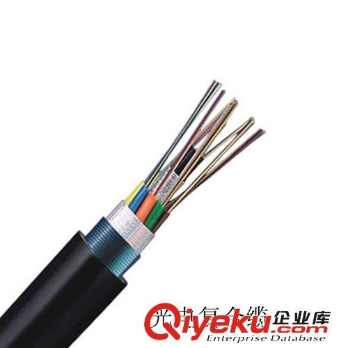 敦煌光電復合纜ggcd指定供貨廠家|敦煌GYTA+BV混合纜廠家價格原始圖片3