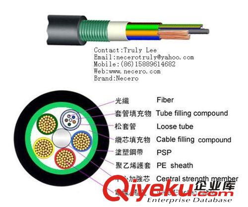 三門峽光電復(fù)合纜ggcd指定供貨廠家|GYTA+BV混合纜廠家價格
