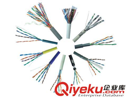 超五類阻水網線價格|北京室外網線生產廠家|4對超五類網線價格原始圖片2