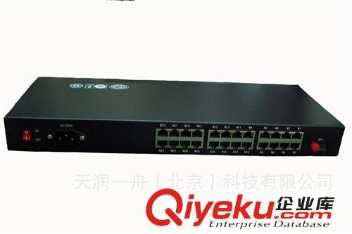 北京16路數字視頻光端機廠家價格原始圖片3