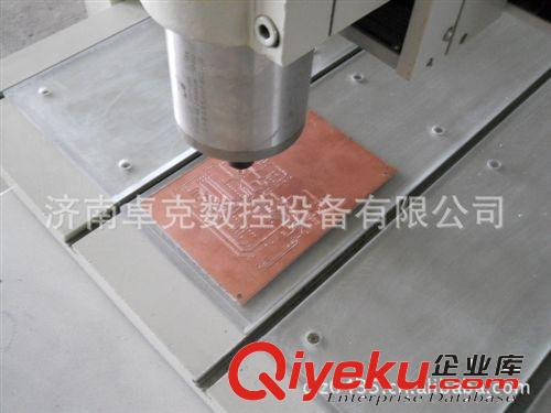 PCB線路板雕刻機3030 山東威海文登銷售 專業售后團隊原始圖片2