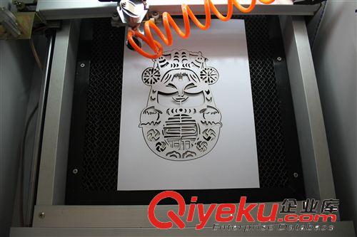 小型ZK-4040工藝品激光雕刻機(jī)|刻章機(jī) 質(zhì)量穩(wěn)定xjb更高原始圖片2