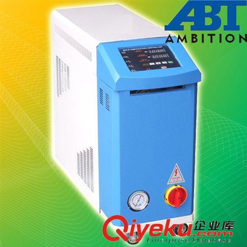 6KW模溫機，120度水溫機，ATW-1205模具控溫機，配0.5HP泵原始圖片2