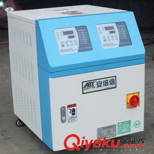 6KW/9KW/12KW雙機(jī)一體模具控溫機(jī)，180度/350度雙機(jī)一體模溫機(jī)原始圖片2