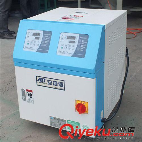 6KW/9KW/12KW雙機(jī)一體模具控溫機(jī)，180度/350度雙機(jī)一體模溫機(jī)原始圖片3