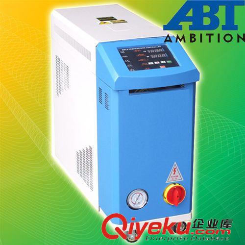 12KW模溫機(jī)，350度油溫機(jī)，ATO-3010模具控溫機(jī)，配1HP泵原始圖片2
