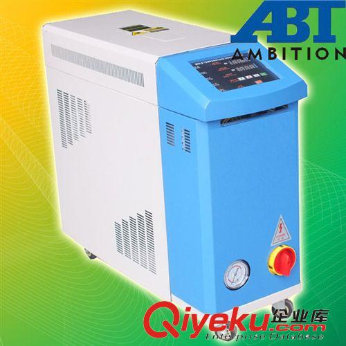 9KW模溫機，200度油溫機，ATO-2020模具控溫機，配2HP泵原始圖片3