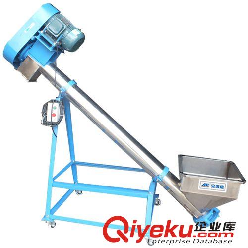 220*4.5M螺桿上料機(jī)，220*4.5M螺旋上料機(jī)，220*4.5M粉體上料機(jī)原始圖片2