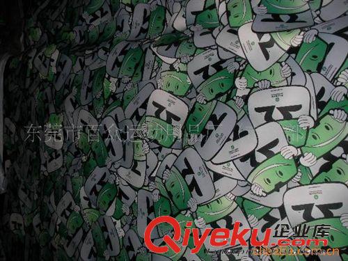 庫(kù)存出品熱轉(zhuǎn)印鼠標(biāo)墊原始圖片2