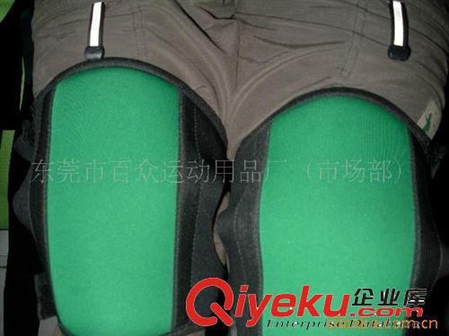 潛水料橡膠海棉SBR材質(zhì)保暖護具原始圖片3