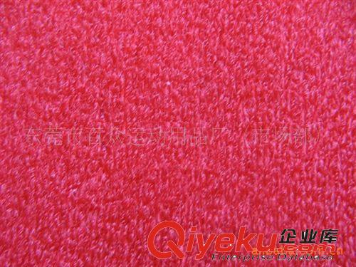 供應(yīng)生產(chǎn)加工邊綸布天鵝絨貼SBR潛水料(圖)原始圖片3