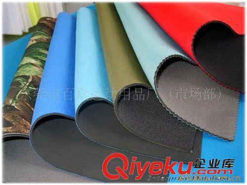 供應(yīng)生產(chǎn)加工潛水料SBR 發(fā)泡橡膠，原始圖片3