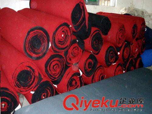 供應(yīng)復(fù)合面料 生產(chǎn)加工韶關(guān)潛水料，潛水面料，潛水布料原始圖片2