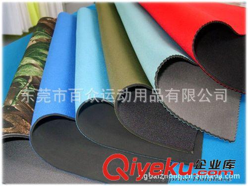 供應(yīng)neoprene卷材 neoprene片材，潛水料卷材原始圖片2