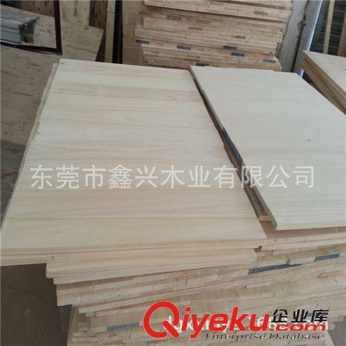 廣東 廠家直銷 12mm(厘)樟子松直拼板 實(shí)木拼板 AA面原始圖片3