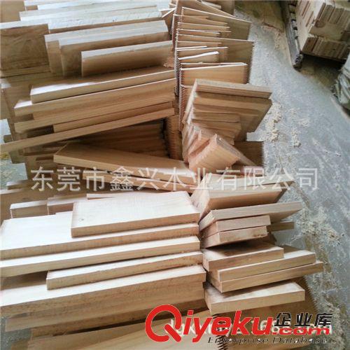 廠家供應(yīng)12mm（厘 優(yōu)質(zhì)新西蘭松-輻射松集成材 指接板 環(huán)保家具板原始圖片3