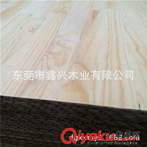 東莞 廠家直銷 22mm（厘）杉木指接板 實(shí)木拼板 環(huán)保杉木家具板