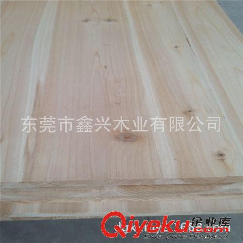 1200*2100*12mm（厘）杉木集成材-杉木直拼板 環(huán)保杉木家具板原始圖片2
