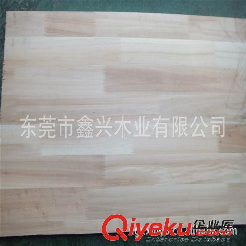 東莞鑫興木業(yè)廠家直銷 楊木拼板 可定制原始圖片3