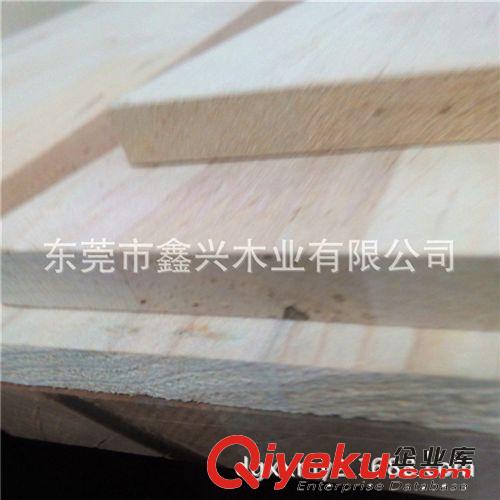 廣東 廠家直銷 8mm（厘）優(yōu)質(zhì)樺木指接板 實(shí)木拼板 AA AB 面原始圖片2