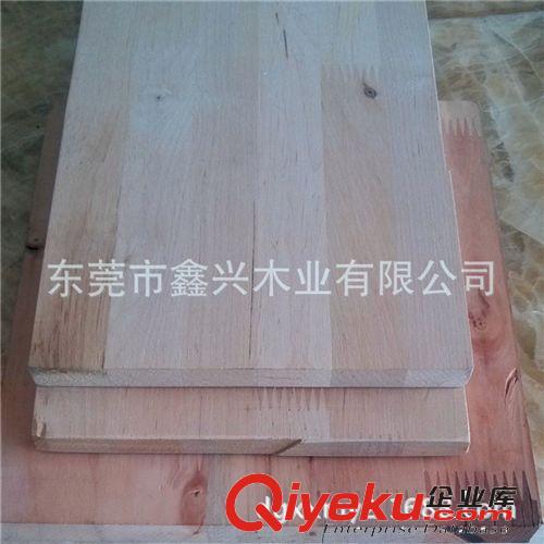 廣東 廠家直銷 18mm（厘）優(yōu)質(zhì)西蘭樺指接板 實(shí)木拼板 AA面