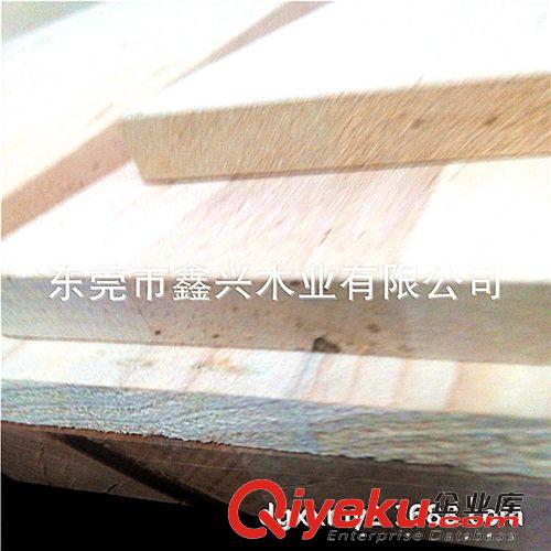 廣東 廠家直銷 18mm（厘）優質白樺指接板 實木拼板 AA 面原始圖片2