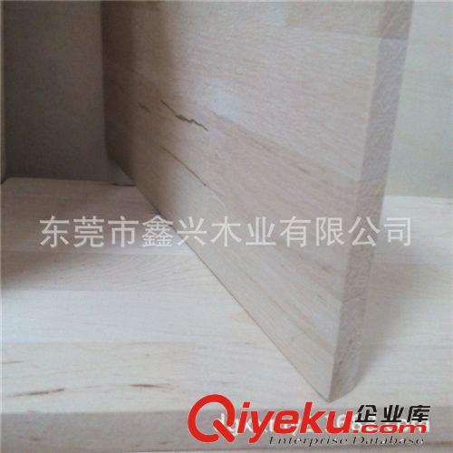 廣東 廠家直銷 18mm（厘）優質白樺指接板 實木拼板 AA 面