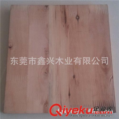東莞鑫興木業(yè)廠家直銷 樺木集成材 拼接板 實(shí)木 可定制原始圖片3