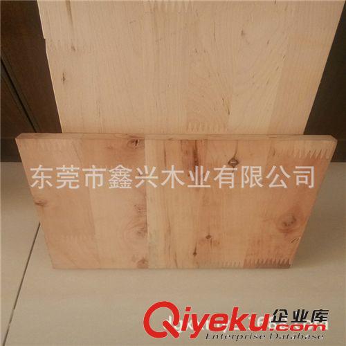 廠家供應10mm（厘）優質樺木集成材 AA AB BB面 環保家具板材
