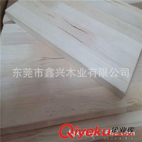 廠家供應10mm（厘）優質樺木集成材 AA AB BB面 環保家具板材原始圖片2